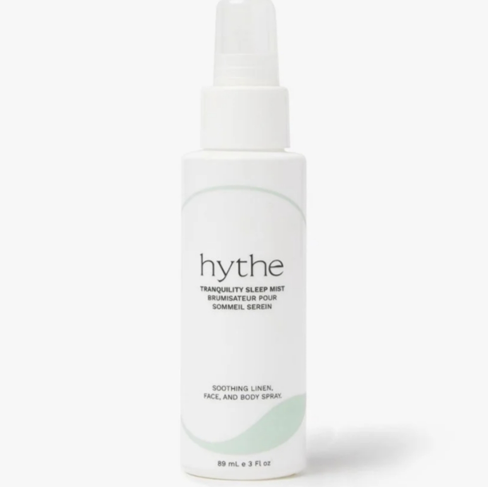 🌙TRADED🌙hythe Tranquility Sleep Mist NWT